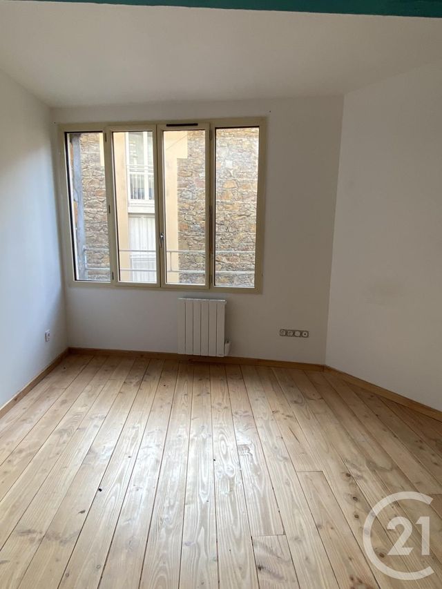Appartement T4 à louer - 4 pièces - 108.62 m2 - ANNONAY - 07 - RHONE-ALPES - Century 21 Abita Immobilier