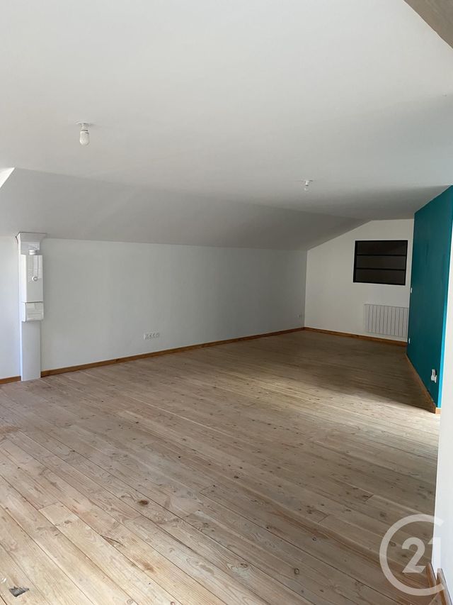 Appartement T4 à louer - 4 pièces - 108.62 m2 - ANNONAY - 07 - RHONE-ALPES - Century 21 Abita Immobilier