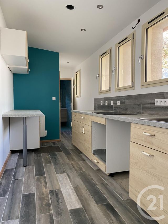 Appartement T4 à louer - 4 pièces - 108.62 m2 - ANNONAY - 07 - RHONE-ALPES - Century 21 Abita Immobilier