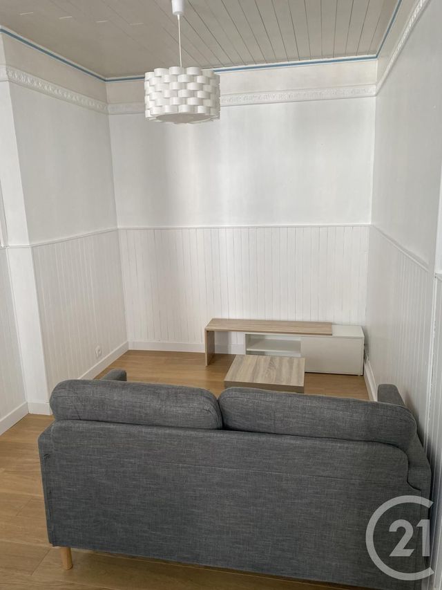 Appartement T2 à louer - 2 pièces - 46.22 m2 - ANNONAY - 07 - RHONE-ALPES - Century 21 Abita Immobilier