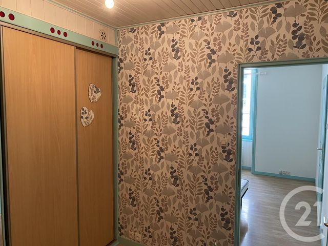 Appartement T2 à louer - 2 pièces - 46.22 m2 - ANNONAY - 07 - RHONE-ALPES - Century 21 Abita Immobilier