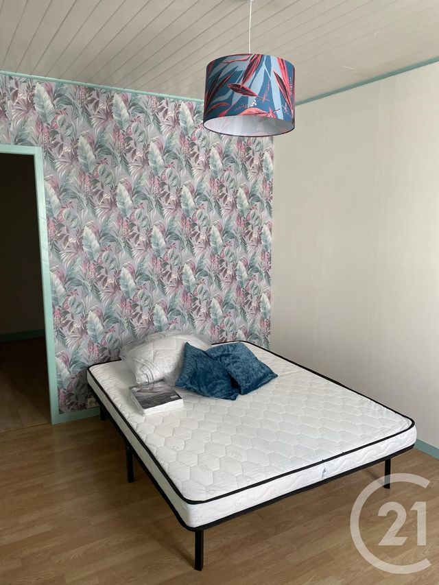 Appartement T2 à louer - 2 pièces - 46.22 m2 - ANNONAY - 07 - RHONE-ALPES - Century 21 Abita Immobilier