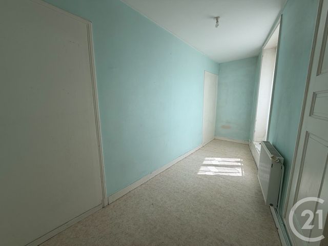 Appartement F3 bis à vendre - 5 pièces - 64.34 m2 - ANNONAY - 07 - RHONE-ALPES - Century 21 Abita Immobilier