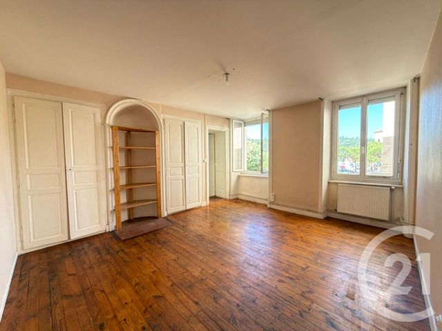 Appartement F3 Bis à vendre ANNONAY