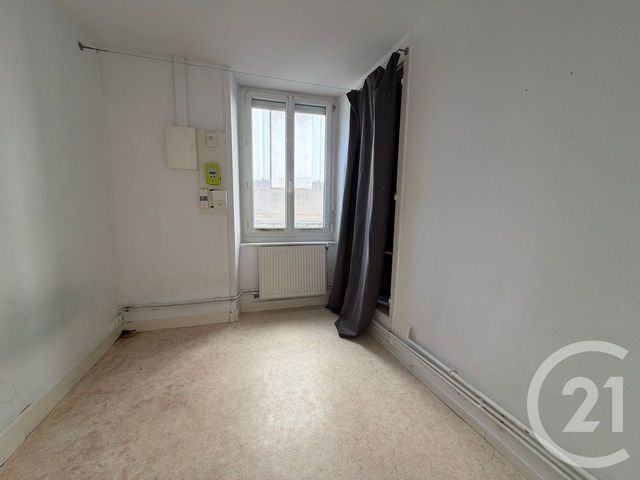 Appartement F3 bis à vendre - 5 pièces - 64.34 m2 - ANNONAY - 07 - RHONE-ALPES - Century 21 Abita Immobilier