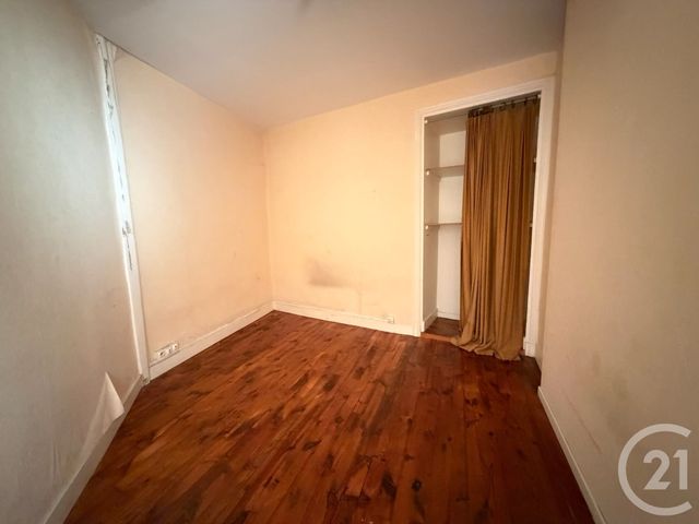 Appartement F3 bis à vendre - 5 pièces - 64.34 m2 - ANNONAY - 07 - RHONE-ALPES - Century 21 Abita Immobilier
