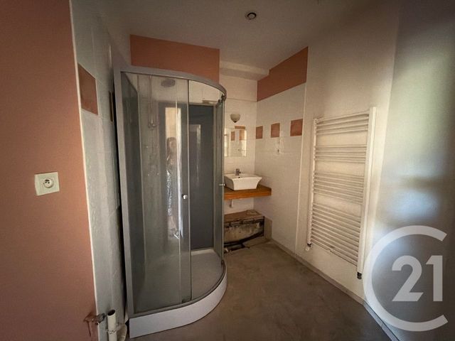 Appartement F3 bis à vendre - 5 pièces - 64.34 m2 - ANNONAY - 07 - RHONE-ALPES - Century 21 Abita Immobilier