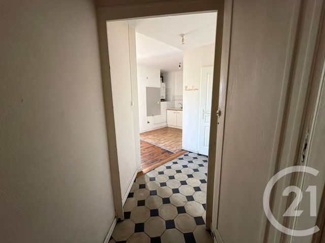 Appartement F3 bis à vendre - 5 pièces - 64.34 m2 - ANNONAY - 07 - RHONE-ALPES - Century 21 Abita Immobilier