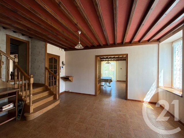 maison à vendre - 8 pièces - 229.0 m2 - SARRAS - 07 - RHONE-ALPES - Century 21 Abita Immobilier