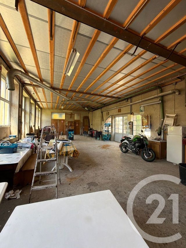 maison à vendre - 8 pièces - 229.0 m2 - SARRAS - 07 - RHONE-ALPES - Century 21 Abita Immobilier