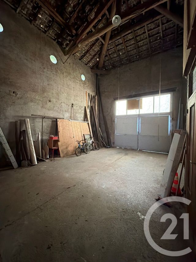 maison à vendre - 8 pièces - 229.0 m2 - SARRAS - 07 - RHONE-ALPES - Century 21 Abita Immobilier