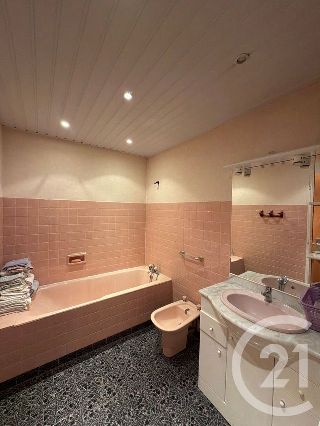 maison à vendre - 8 pièces - 229.0 m2 - SARRAS - 07 - RHONE-ALPES - Century 21 Abita Immobilier