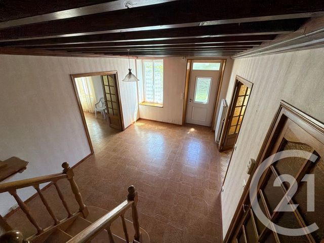 maison à vendre - 8 pièces - 229.0 m2 - SARRAS - 07 - RHONE-ALPES - Century 21 Abita Immobilier