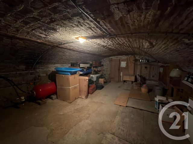 maison à vendre - 8 pièces - 229.0 m2 - SARRAS - 07 - RHONE-ALPES - Century 21 Abita Immobilier