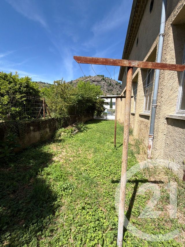maison à vendre - 8 pièces - 229.0 m2 - SARRAS - 07 - RHONE-ALPES - Century 21 Abita Immobilier