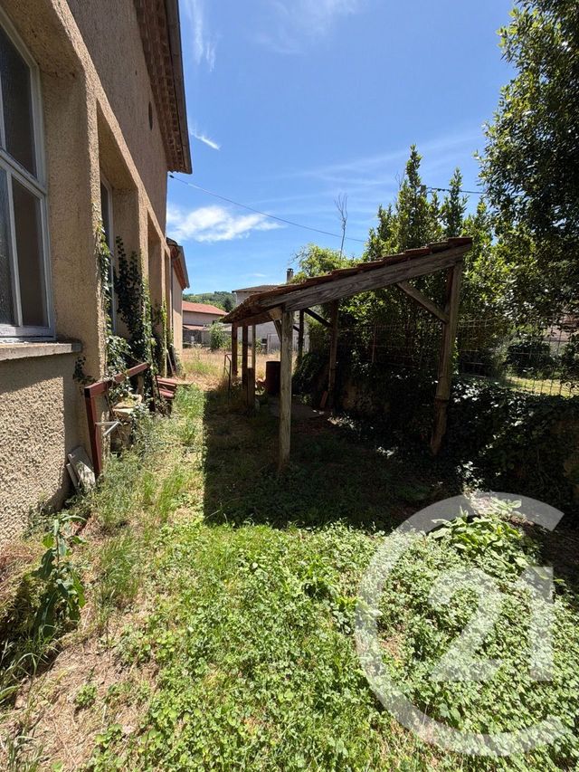 maison à vendre - 8 pièces - 229.0 m2 - SARRAS - 07 - RHONE-ALPES - Century 21 Abita Immobilier