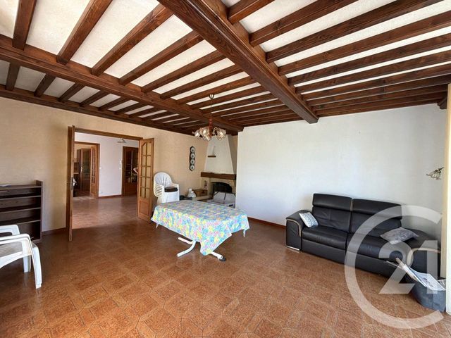 maison à vendre - 8 pièces - 229.0 m2 - SARRAS - 07 - RHONE-ALPES - Century 21 Abita Immobilier