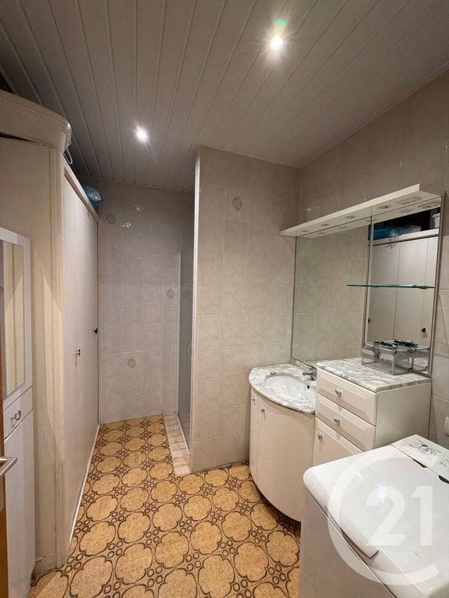 maison à vendre - 8 pièces - 229.0 m2 - SARRAS - 07 - RHONE-ALPES - Century 21 Abita Immobilier