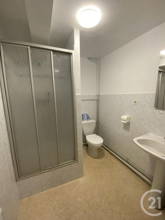 Appartement T2 à louer - 2 pièces - 49.36 m2 - ANNONAY - 07 - RHONE-ALPES - Century 21 Abita Immobilier