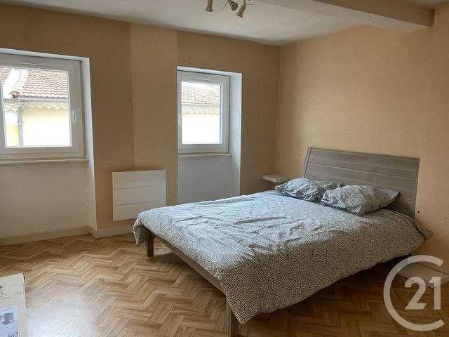 Appartement T2 à louer - 2 pièces - 49.36 m2 - ANNONAY - 07 - RHONE-ALPES - Century 21 Abita Immobilier
