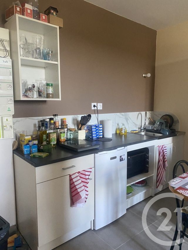 appartement - ANNONAY - 07