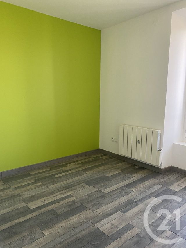 Appartement T2 à louer - 2 pièces - 32.0 m2 - ANNONAY - 07 - RHONE-ALPES - Century 21 Abita Immobilier