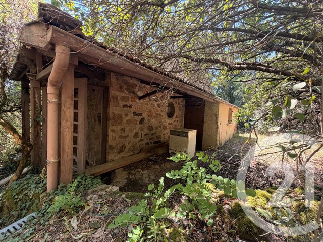 maison à vendre - 3 pièces - 62.41 m2 - ANNONAY - 07 - RHONE-ALPES - Century 21 Abita Immobilier