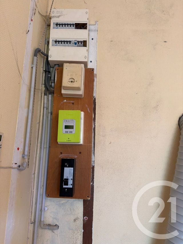 maison à vendre - 3 pièces - 62.41 m2 - ANNONAY - 07 - RHONE-ALPES - Century 21 Abita Immobilier