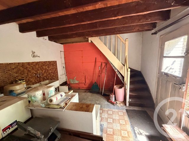 maison à vendre - 3 pièces - 62.41 m2 - ANNONAY - 07 - RHONE-ALPES - Century 21 Abita Immobilier