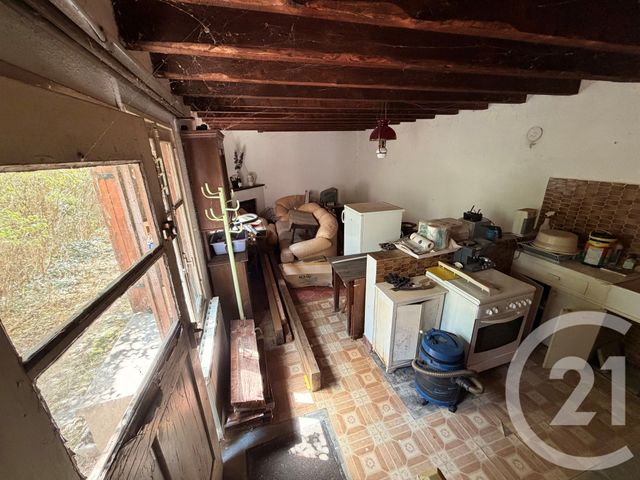 maison à vendre - 3 pièces - 62.41 m2 - ANNONAY - 07 - RHONE-ALPES - Century 21 Abita Immobilier