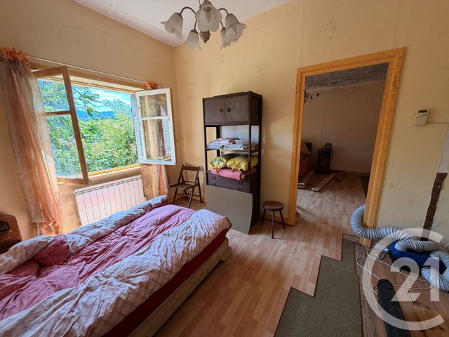 maison à vendre - 3 pièces - 62.41 m2 - ANNONAY - 07 - RHONE-ALPES - Century 21 Abita Immobilier