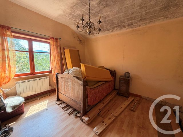 maison à vendre - 3 pièces - 62.41 m2 - ANNONAY - 07 - RHONE-ALPES - Century 21 Abita Immobilier