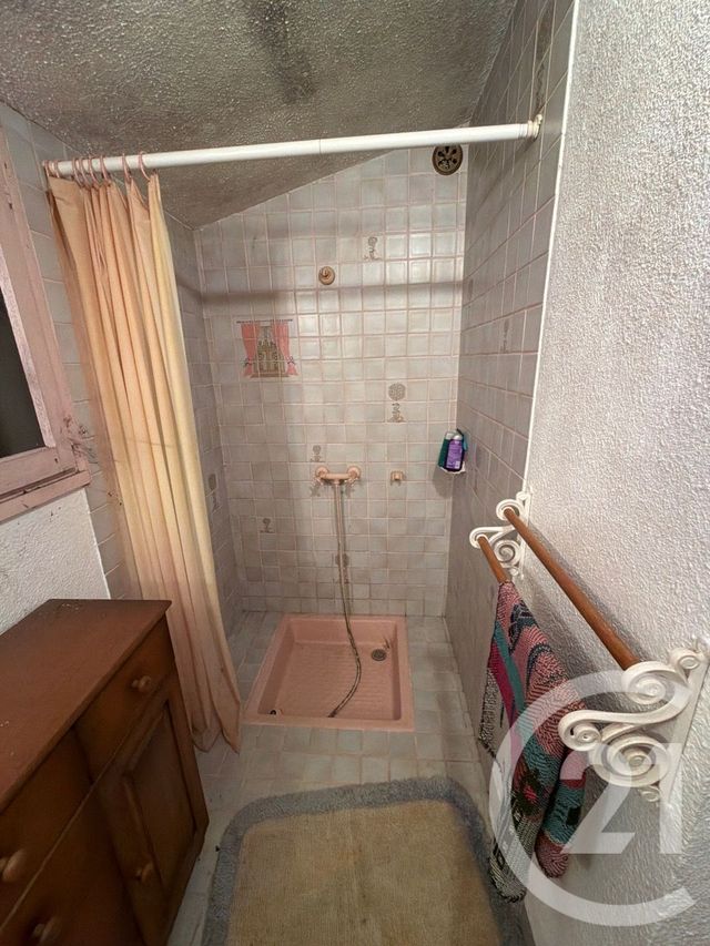 maison à vendre - 3 pièces - 62.41 m2 - ANNONAY - 07 - RHONE-ALPES - Century 21 Abita Immobilier