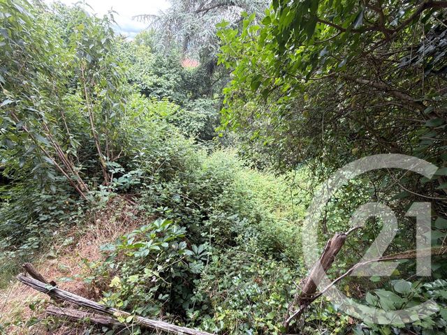 maison à vendre - 3 pièces - 62.41 m2 - ANNONAY - 07 - RHONE-ALPES - Century 21 Abita Immobilier