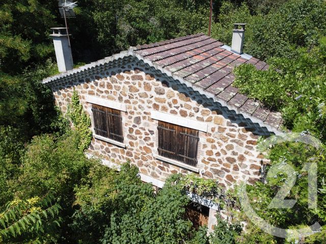 maison à vendre - 3 pièces - 62.41 m2 - ANNONAY - 07 - RHONE-ALPES - Century 21 Abita Immobilier