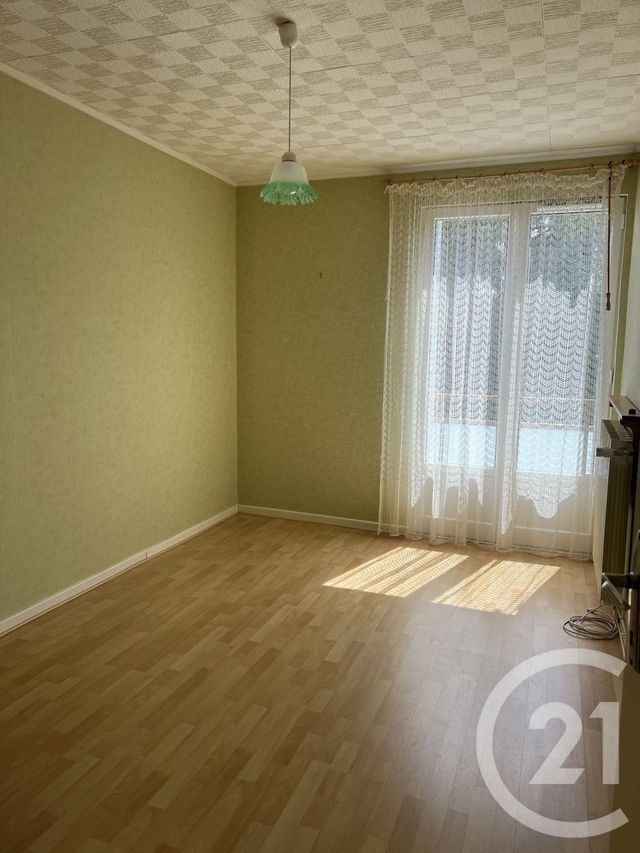 Appartement T4 à louer - 4 pièces - 89.6 m2 - ANNONAY - 07 - RHONE-ALPES - Century 21 Abita Immobilier