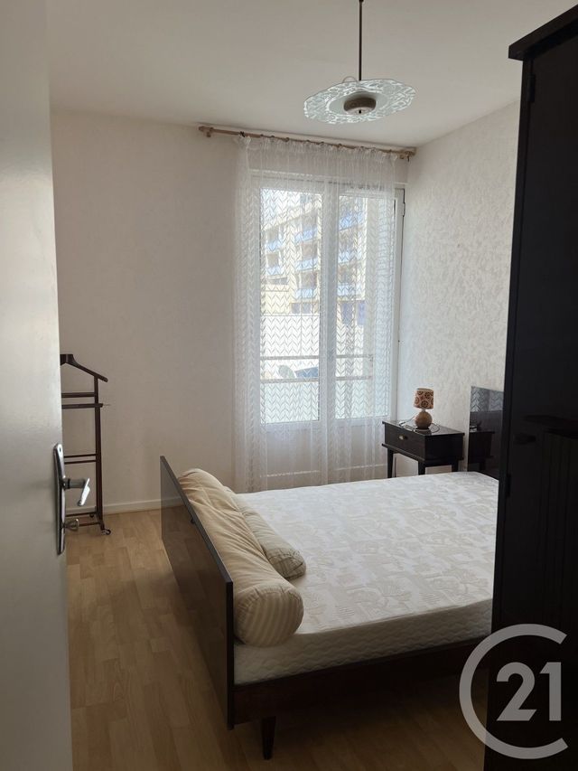 Appartement T4 à louer - 4 pièces - 89.6 m2 - ANNONAY - 07 - RHONE-ALPES - Century 21 Abita Immobilier