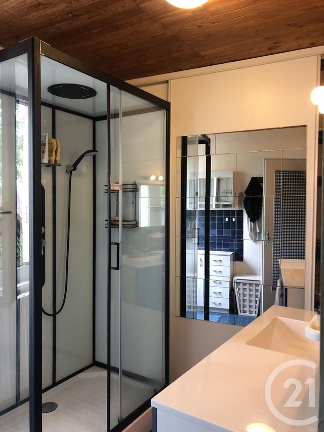 maison à louer - 5 pièces - 123.0 m2 - VERNOSC LES ANNONAY - 07 - RHONE-ALPES - Century 21 Abita Immobilier