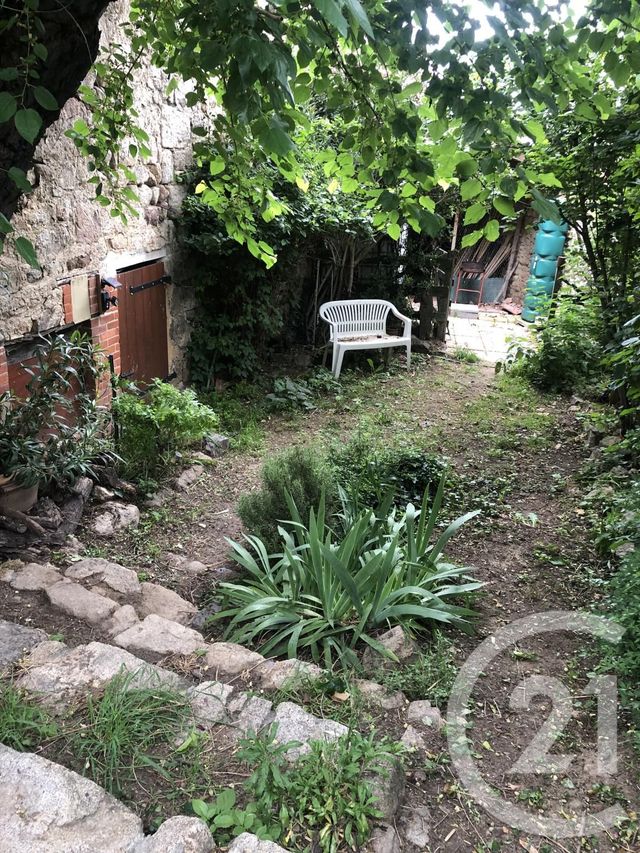 maison à louer - 5 pièces - 123.0 m2 - VERNOSC LES ANNONAY - 07 - RHONE-ALPES - Century 21 Abita Immobilier