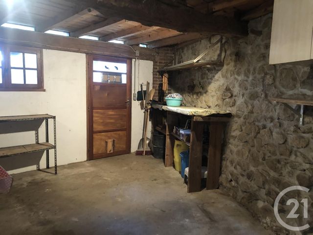maison à louer - 5 pièces - 123.0 m2 - VERNOSC LES ANNONAY - 07 - RHONE-ALPES - Century 21 Abita Immobilier