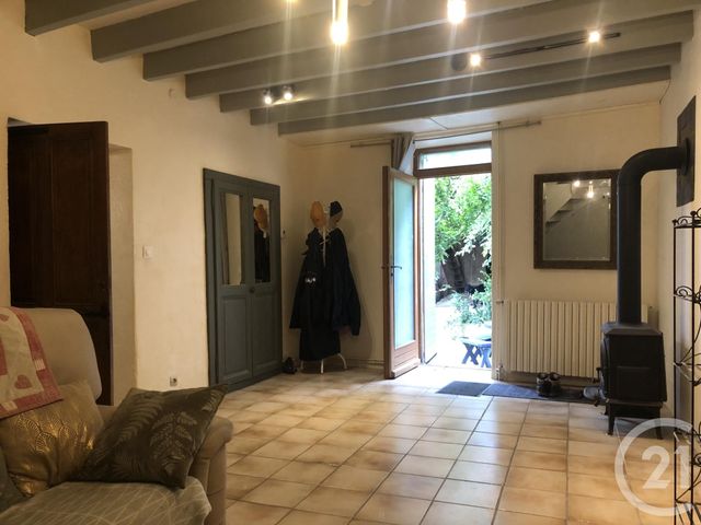 maison à louer - 5 pièces - 123.0 m2 - VERNOSC LES ANNONAY - 07 - RHONE-ALPES - Century 21 Abita Immobilier