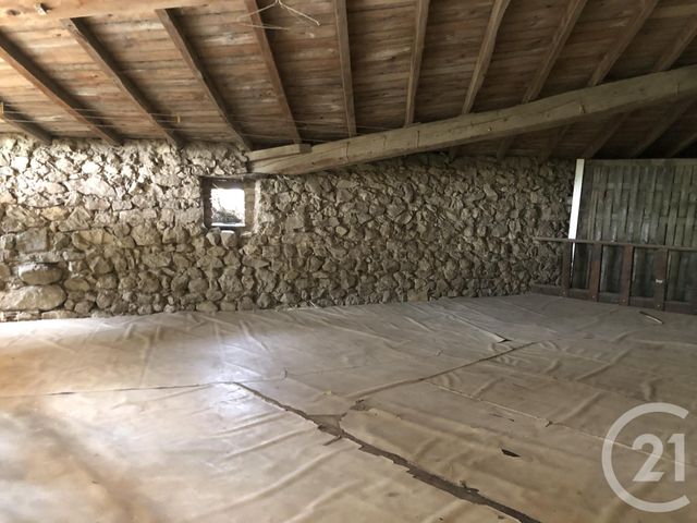maison à louer - 5 pièces - 123.0 m2 - VERNOSC LES ANNONAY - 07 - RHONE-ALPES - Century 21 Abita Immobilier