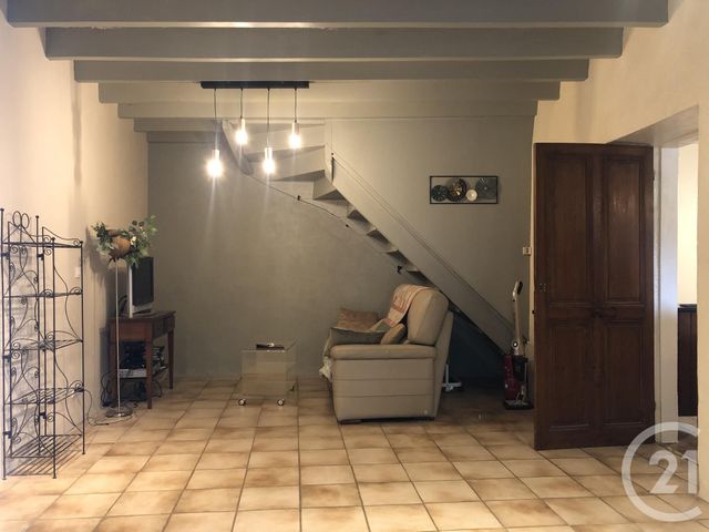 maison à louer - 5 pièces - 123.0 m2 - VERNOSC LES ANNONAY - 07 - RHONE-ALPES - Century 21 Abita Immobilier