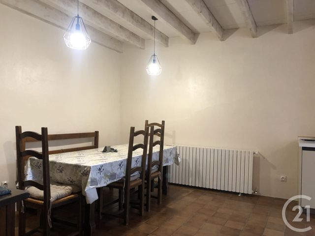 maison à louer - 5 pièces - 123.0 m2 - VERNOSC LES ANNONAY - 07 - RHONE-ALPES - Century 21 Abita Immobilier