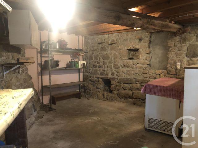 maison à louer - 5 pièces - 123.0 m2 - VERNOSC LES ANNONAY - 07 - RHONE-ALPES - Century 21 Abita Immobilier