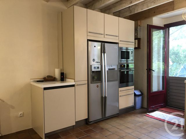 maison à louer - 5 pièces - 123.0 m2 - VERNOSC LES ANNONAY - 07 - RHONE-ALPES - Century 21 Abita Immobilier