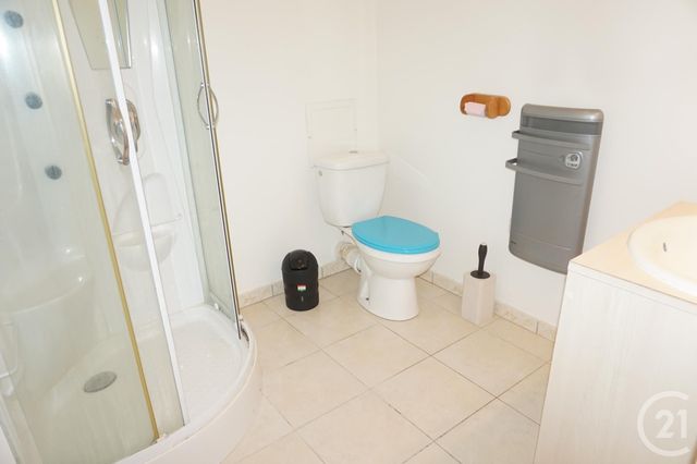 Appartement Studio à louer - 1 pièce - 22.0 m2 - ANNONAY - 07 - RHONE-ALPES - Century 21 Abita Immobilier