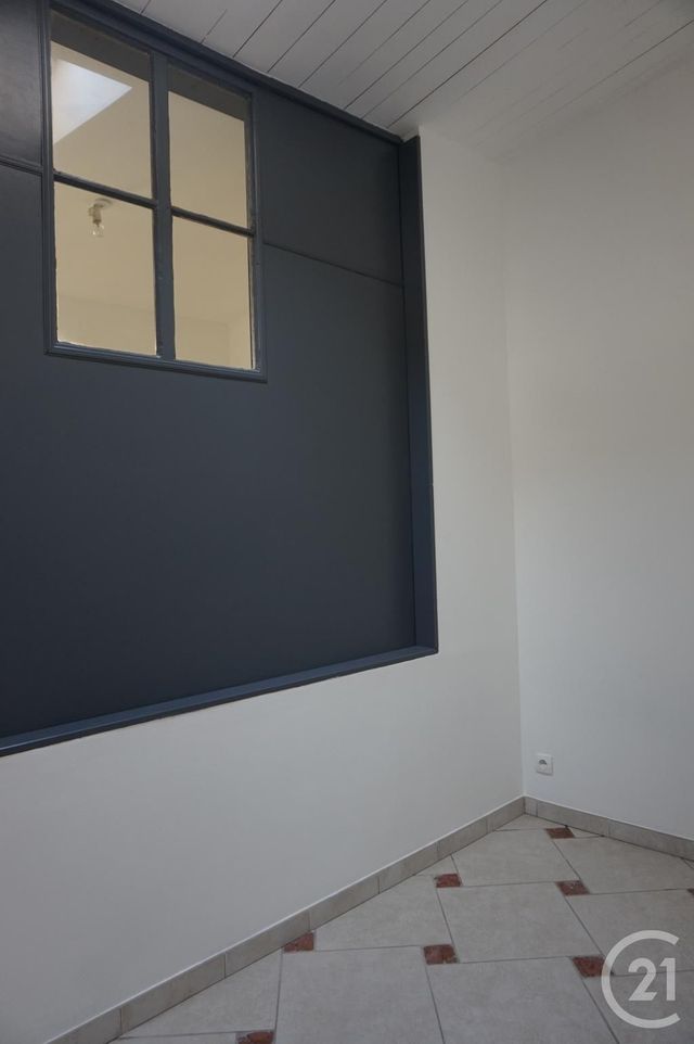 Appartement F2 à louer - 2 pièces - 45.0 m2 - ANNONAY - 07 - RHONE-ALPES - Century 21 Abita Immobilier