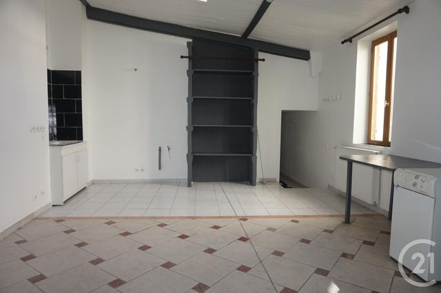 Appartement F2 à louer - 2 pièces - 45.0 m2 - ANNONAY - 07 - RHONE-ALPES - Century 21 Abita Immobilier