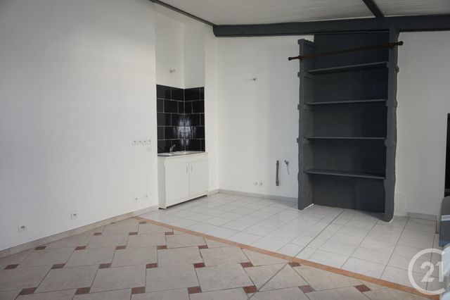 Appartement F2 à louer - 2 pièces - 45.0 m2 - ANNONAY - 07 - RHONE-ALPES - Century 21 Abita Immobilier